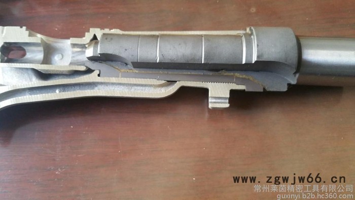 莱茵rhine生产定做焊接式数控刀具，镶合金非标刀具，焊刃式异形刀具图5