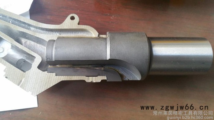 莱茵rhine生产定做焊接式数控刀具，镶合金非标刀具，焊刃式异形刀具