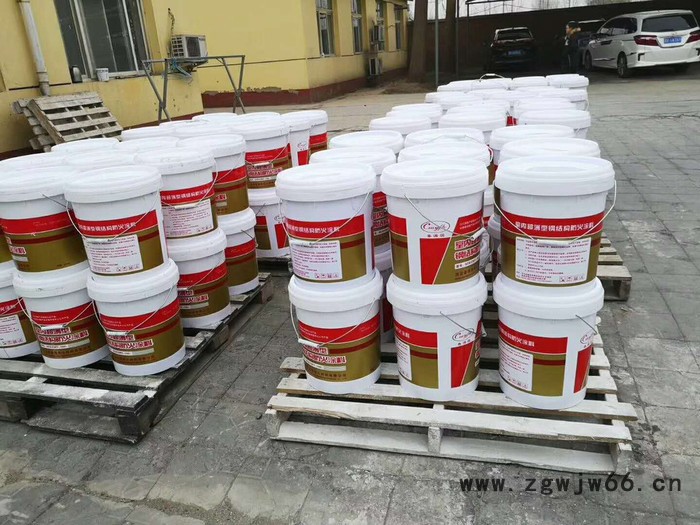 河北春满园室外超薄型钢结构防火材料