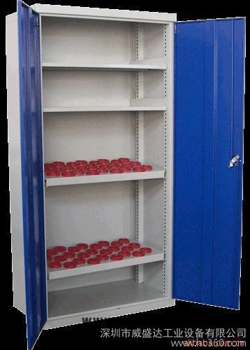 供应威盛达刀具柜刀具车 北京刀具柜批发商图3