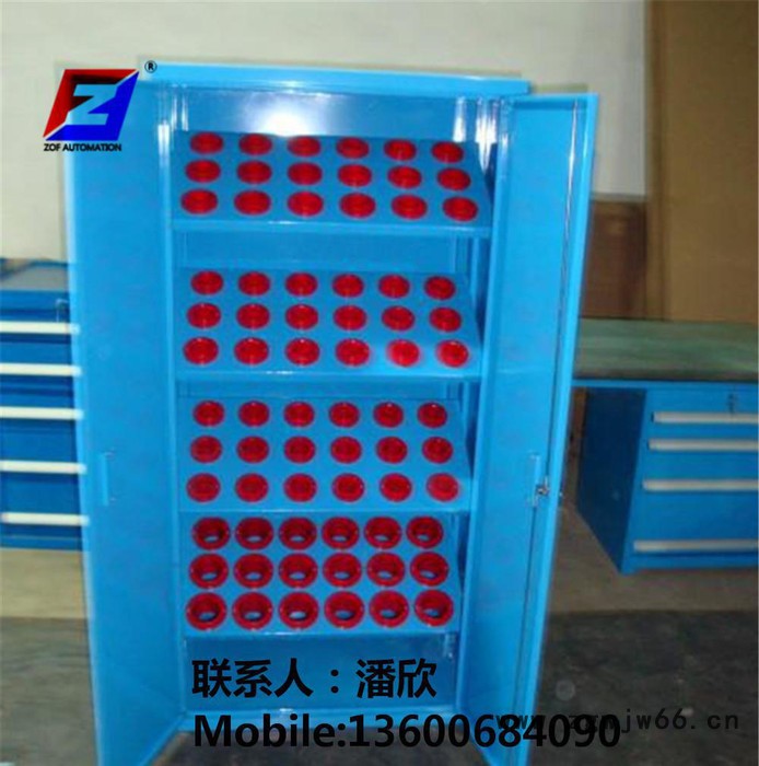 刀具架订做 刀具架 可移动刀具架商图3