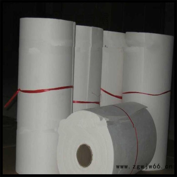 【悦恒保温】家用电器防火耐火材料《陶瓷纤维工业密封纸》图3