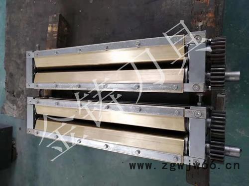 金铸刀具 方便面刀具图3