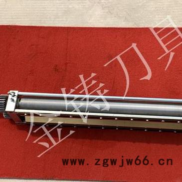 金铸刀具 方便面刀具图2