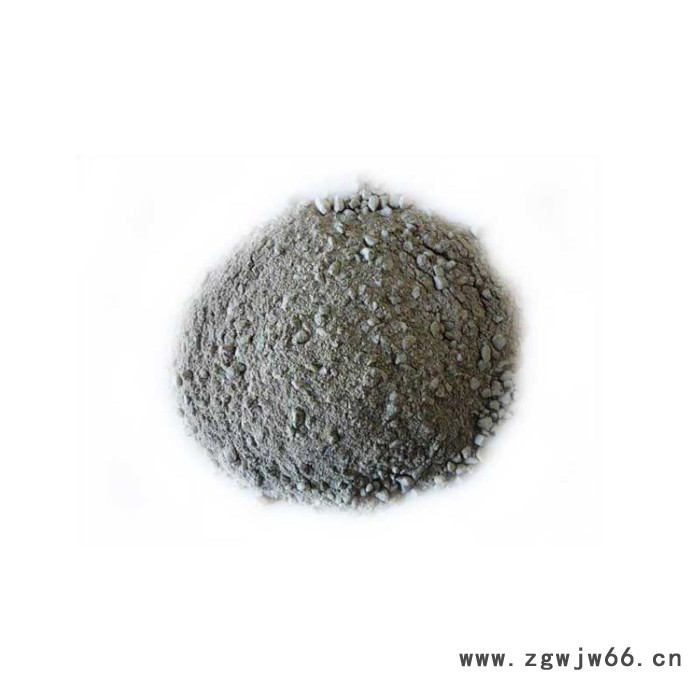 河南耐火材料厂家 回转窑用耐火浇注料图2