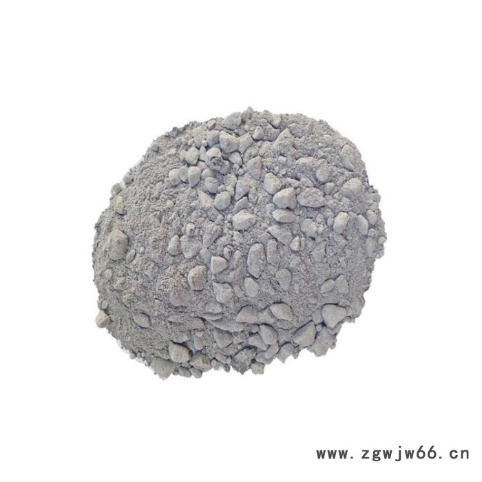 河南耐火材料厂家 回转窑用耐火浇注料图3