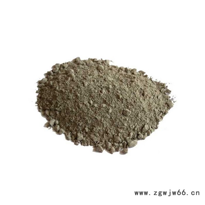 河南耐火材料厂家 回转窑用耐火浇注料图4