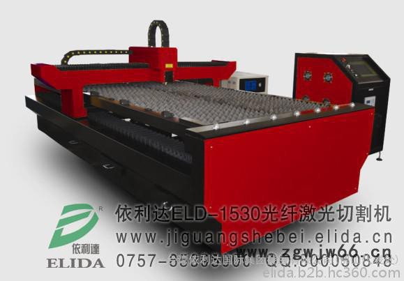 采用德国技术的激光机就选佛山依利达ELD-12A便携式光纤激光打标机设备，冀州市刀具激光雕刻机，价格合理！图7