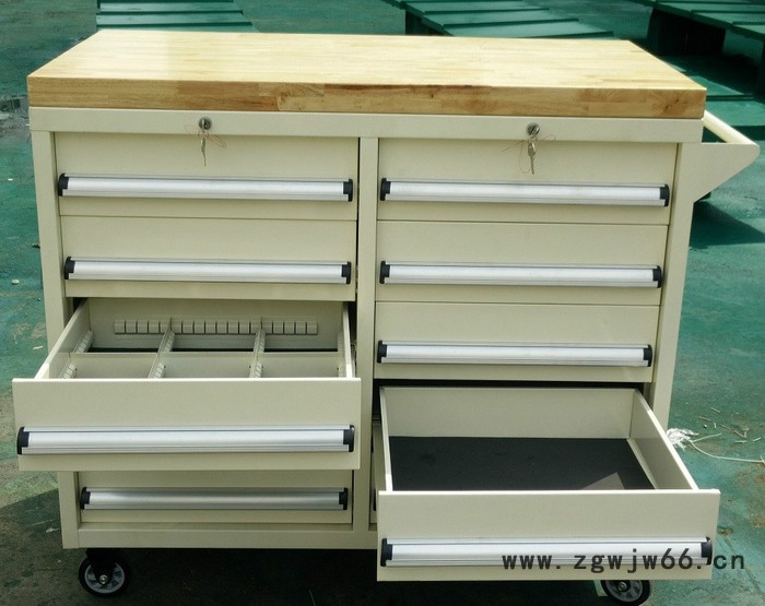 工具柜生产厂家批发价格重型工具车 抽屉式工具车 刀具车 重型工具柜 移动工具柜 工具存放柜 防爆柜 全国包送货 保质5年