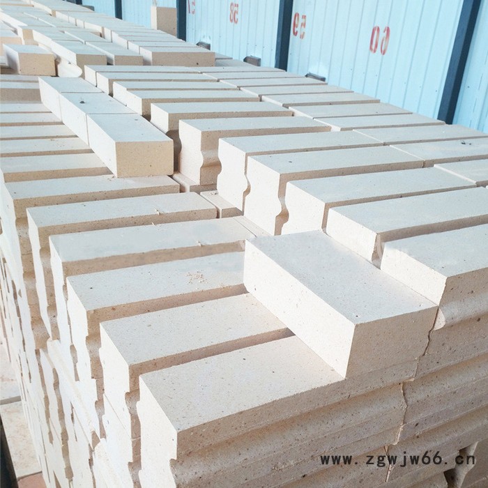 耐火砖 定制加工多材质规格耐火砖 窑炉内衬用耐火材料 坚固耐用 价格实惠图3