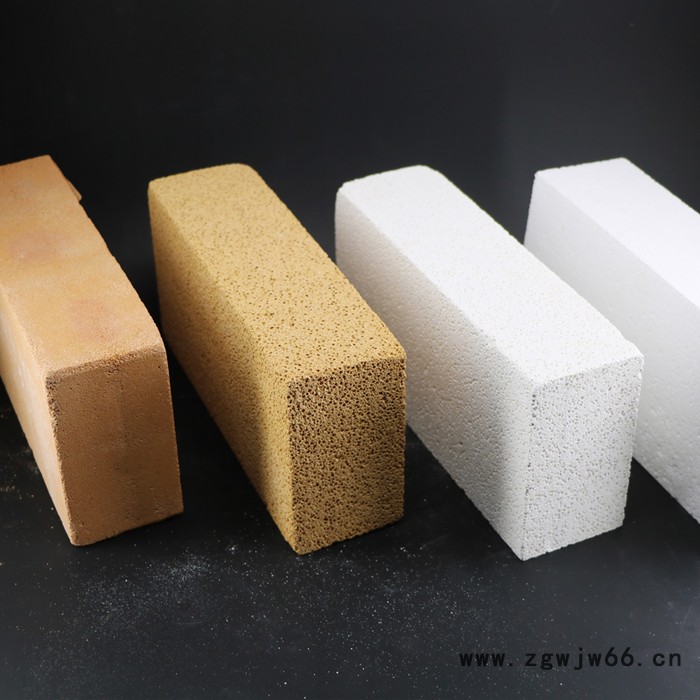 耐火砖 定制加工多材质规格耐火砖 窑炉内衬用耐火材料 坚固耐用 价格实惠图5