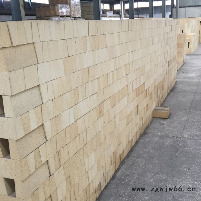 耐火砖 定制加工多材质规格耐火砖 窑炉内衬用耐火材料 坚固耐用 价格实惠图2