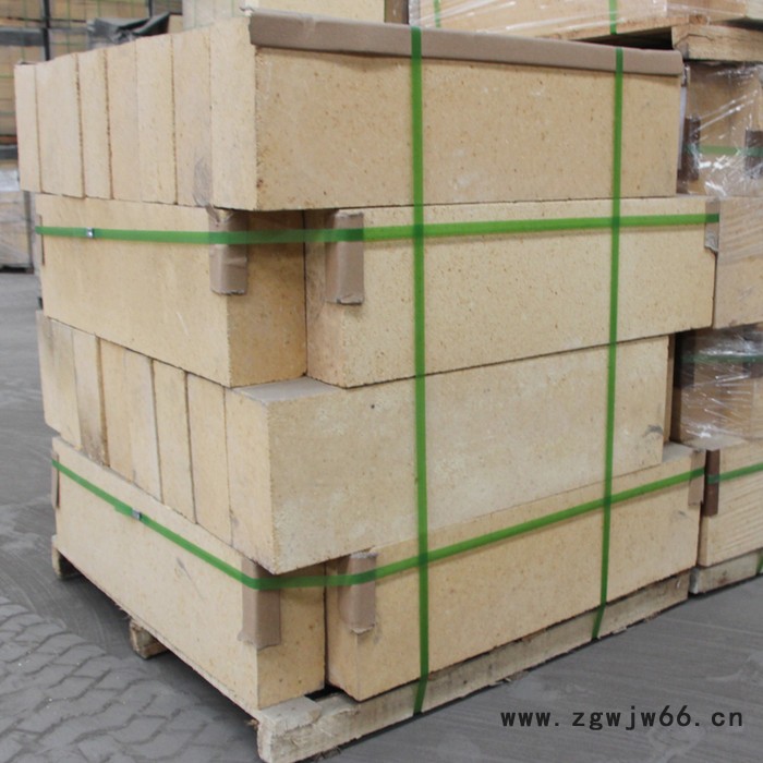 大厂直供LZ-55三级高铝耐火砖 石灰窑用耐火砖 郑州科瑞耐火材料水泥石灰窑窑炉用耐火材料供应商 质量好 耐磨耐火高铝砖图3