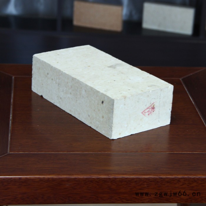 大厂直供LZ-55三级高铝耐火砖 石灰窑用耐火砖 郑州科瑞耐火材料水泥石灰窑窑炉用耐火材料供应商 质量好 耐磨耐火高铝砖图5