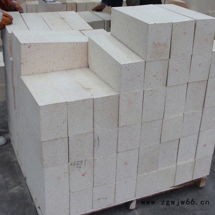 大厂直供LZ-55三级高铝耐火砖 石灰窑用耐火砖 郑州科瑞耐火材料水泥石灰窑窑炉用耐火材料供应商 质量好 耐磨耐火高铝砖图6