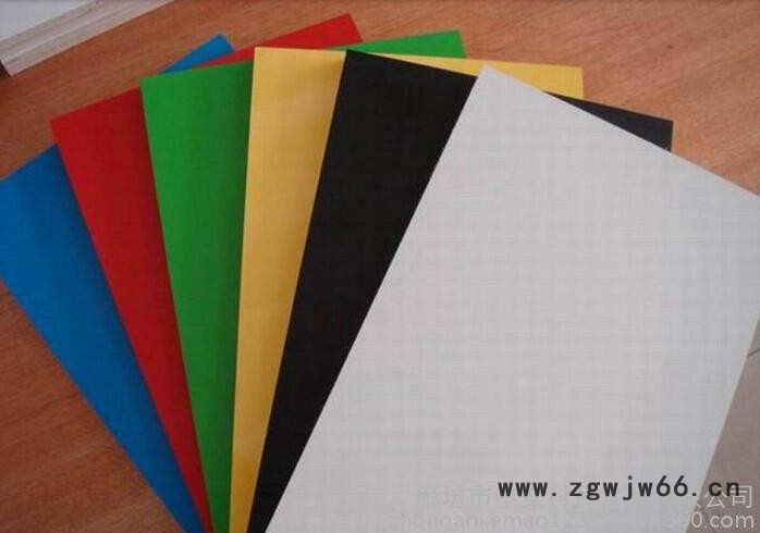 大城中安1024装饰型防火板专业防火材料图2