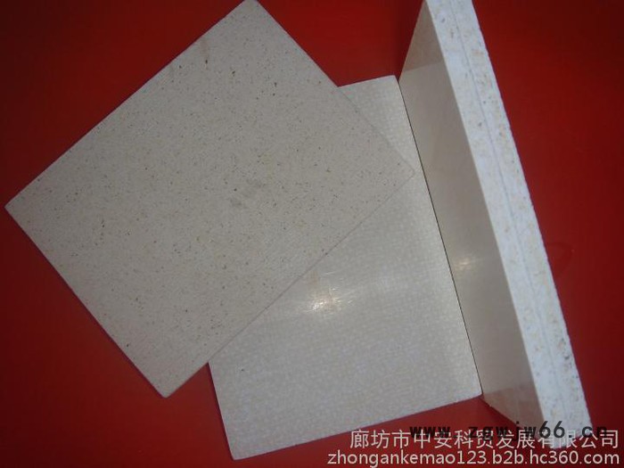 大城中安1024装饰型防火板专业防火材料图3