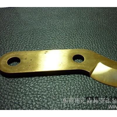 供应刀具镀钛，供应刀具镀钛，刀具PVD加工，五金刀具真空镀钛