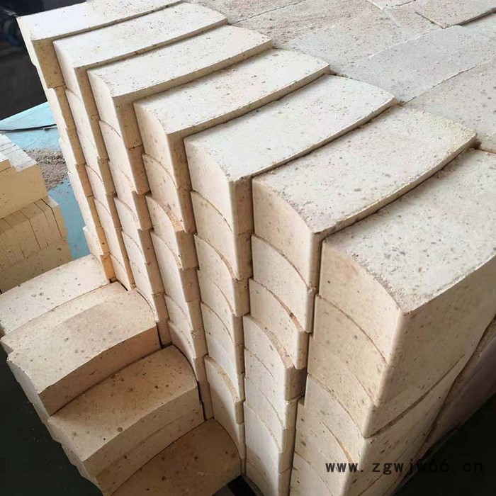 耐火砖价格 批发热工设备内衬隔热层用耐火材料 多材质规格 轻质耐火砖 重质耐火砖图2
