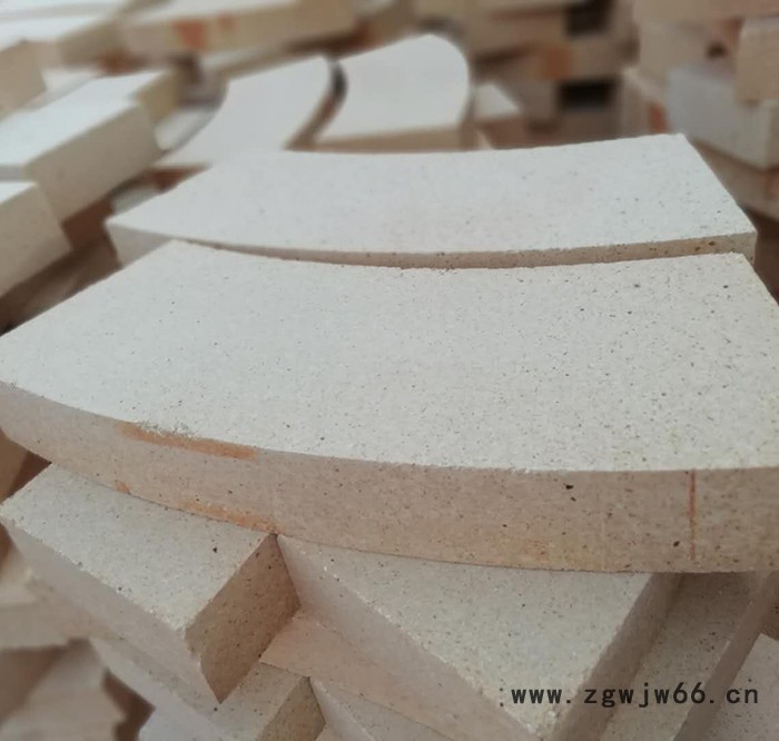 耐火砖价格 批发热工设备内衬隔热层用耐火材料 多材质规格 轻质耐火砖 重质耐火砖图3