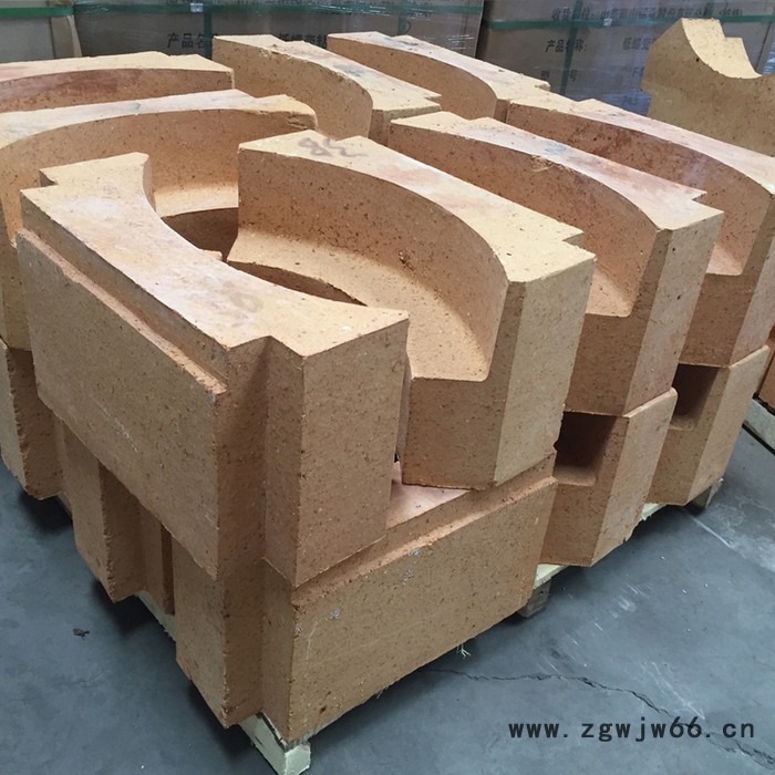 耐火砖价格 批发热工设备内衬隔热层用耐火材料 多材质规格 轻质耐火砖 重质耐火砖图4