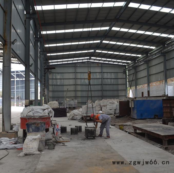 四季火耐材  热风炉用耐火材料   磷酸盐浇注料  热风管专用浇注料图2