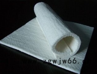 金纳 纳米气凝胶保温毡可信赖的防火材料图5