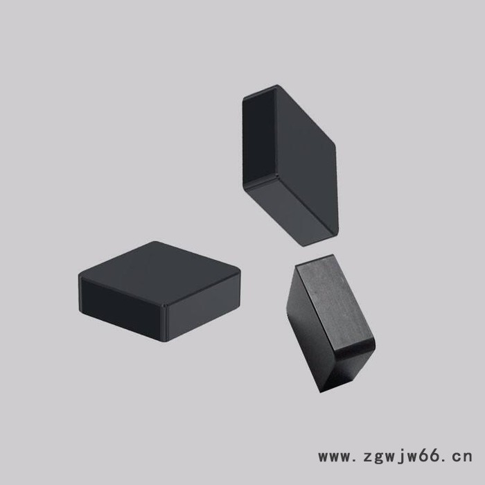 vantransWBN-X CBN刀具 超硬刀具加工淬火钢，齿轮，铸铁，缸套图5