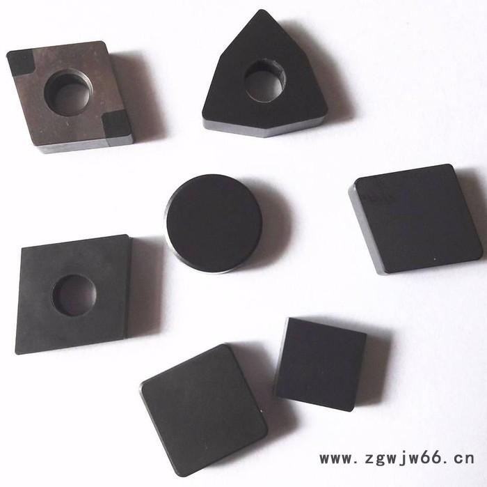 vantransWBN-X CBN刀具 超硬刀具加工淬火钢，齿轮，铸铁，缸套图2