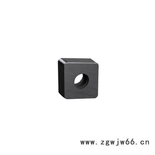 vantransWBN-X CBN刀具 超硬刀具加工淬火钢，齿轮，铸铁，缸套图3