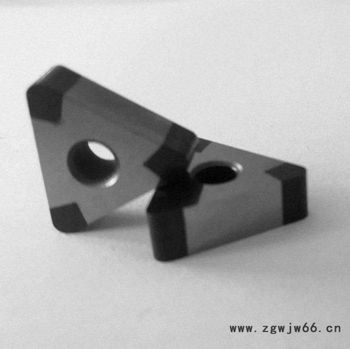 vantransWBN-X CBN刀具 超硬刀具加工淬火钢，齿轮，铸铁，缸套图7