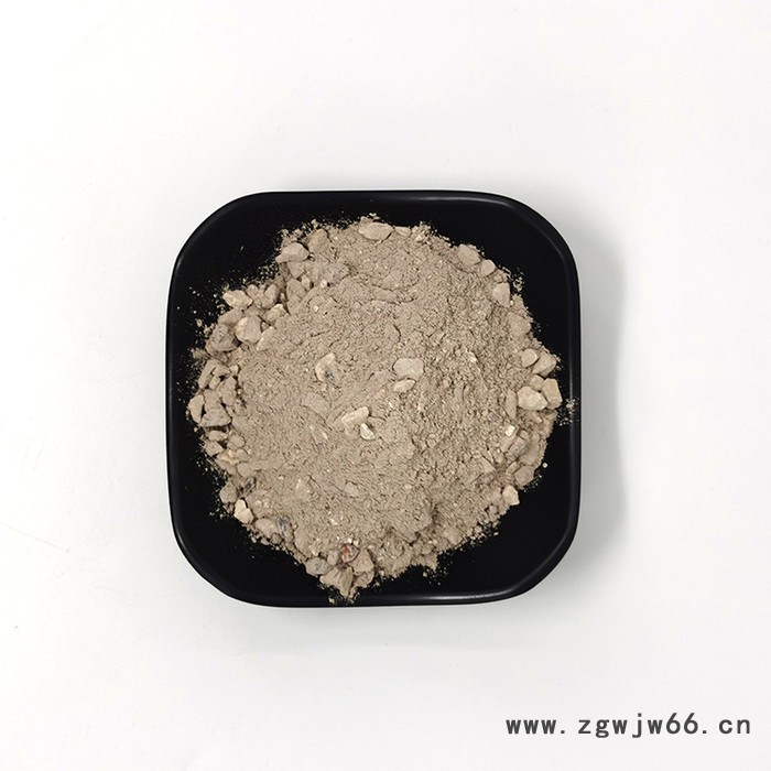 新密不定型耐火材料 高温涂抹料 石油工业用高温抗侵蚀 耐火涂抹料图5