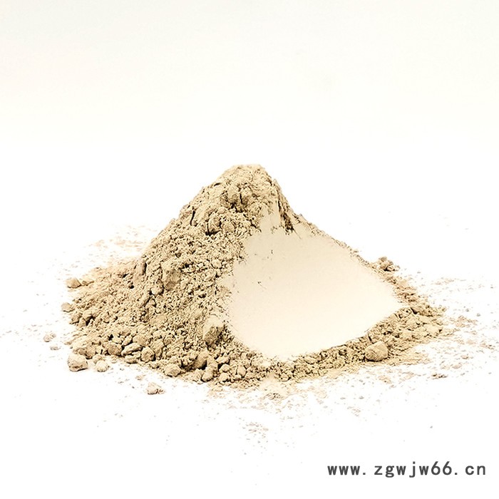 新密不定型耐火材料 高温涂抹料 石油工业用高温抗侵蚀 耐火涂抹料图3