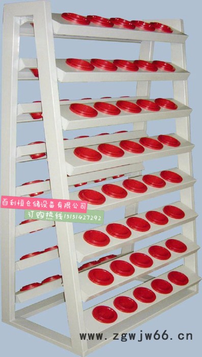 百利恒BT-30/40/50 加工中心刀具架数控刀具管理车柜刀具车图8