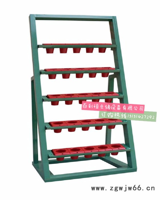 百利恒BT-30/40/50 加工中心刀具架数控刀具管理车柜刀具车图7