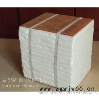 地面火炬耐火防火材料保温陶瓷纤维模块淄博高乐欢迎选购图4