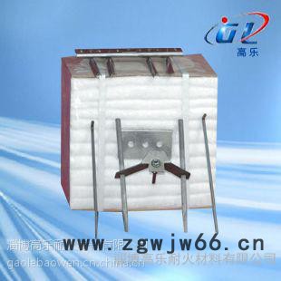 地面火炬耐火防火材料保温陶瓷纤维模块淄博高乐欢迎选购图2