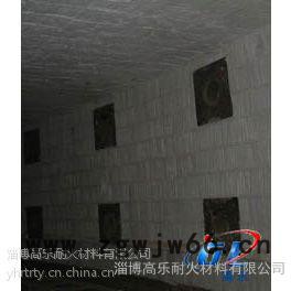 地面火炬耐火防火材料保温陶瓷纤维模块淄博高乐欢迎选购图5