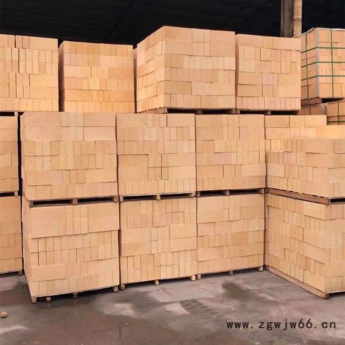 耐火砖T43 T44 河南耐火材料厂家 生产各种型号耐火砖 质量保证 量大从优图4