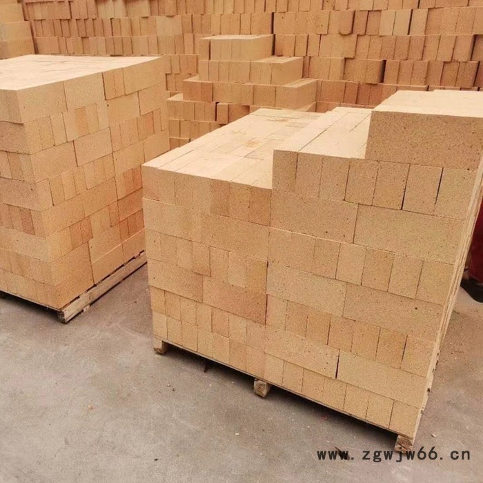 耐火砖T43 T44 河南耐火材料厂家 生产各种型号耐火砖 质量保证 量大从优图5