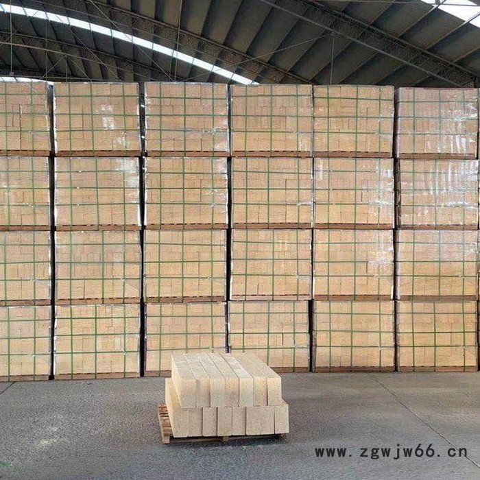 耐火砖T43 T44 河南耐火材料厂家 生产各种型号耐火砖 质量保证 量大从优图2