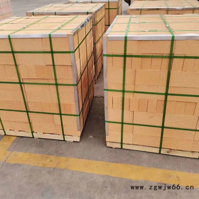 耐火砖T43 T44 河南耐火材料厂家 生产各种型号耐火砖 质量保证 量大从优图3