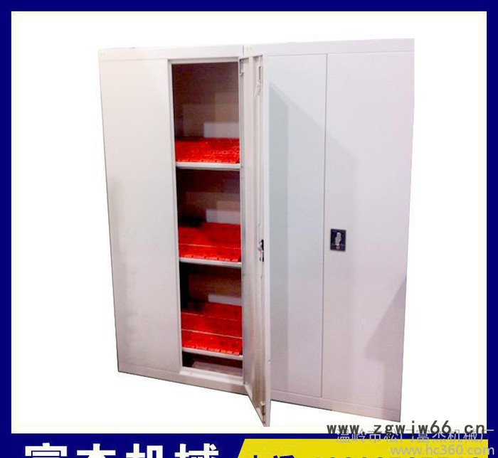 单开门刀具柜A 刀具柜 BT40刀具柜