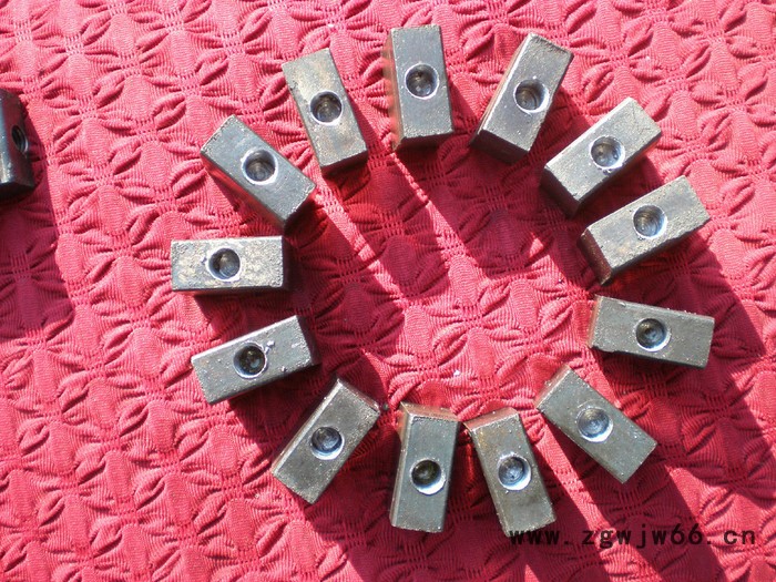 供应沈阳盛源金刚石磨块、磨片、磨头，长磨块、方磨块、圆磨块、水磨石地坪磨块、石材磨块、耐火材料磨块、金刚石异型磨块、磨头图5