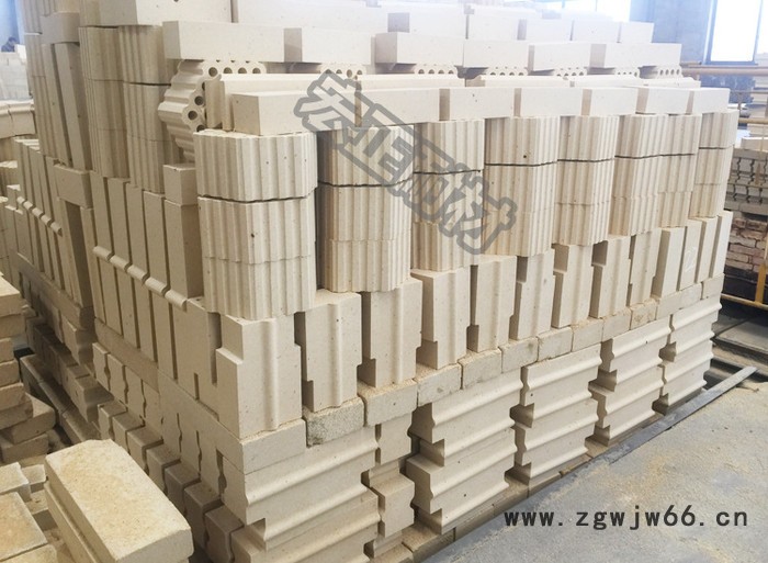 耐火材料厂家宏正直销 焦炉热风炉玻璃窑用 定型耐火重质硅质耐火砖 质量保证图6