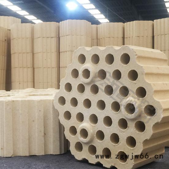 耐火材料厂家宏正直销 焦炉热风炉玻璃窑用 定型耐火重质硅质耐火砖 质量保证图5