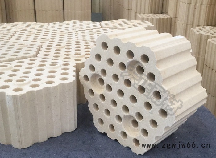 耐火材料厂家宏正直销 焦炉热风炉玻璃窑用 定型耐火重质硅质耐火砖 质量保证图2