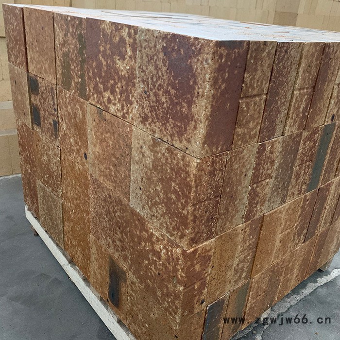 硅莫砖 河南原产地厂家批发硅砖硅莫红砖 定制加工各类硅质耐火材料 耐火砖图5