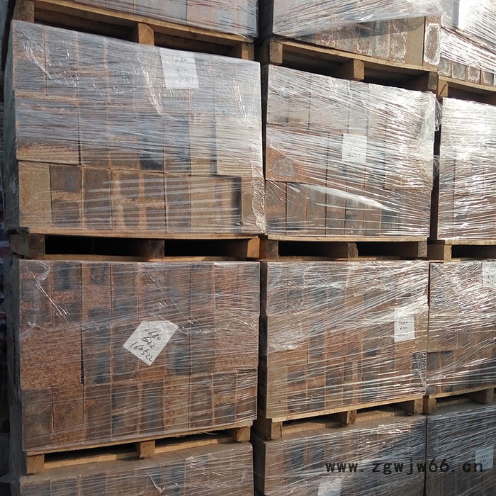 硅莫砖 河南原产地厂家批发硅砖硅莫红砖 定制加工各类硅质耐火材料 耐火砖图2