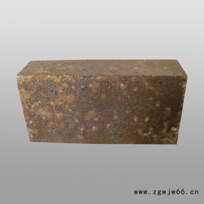 硅莫砖 河南原产地厂家批发硅砖硅莫红砖 定制加工各类硅质耐火材料 耐火砖图4